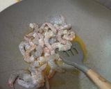 Foto langkah ke 1 dari resep Udang Saus Mentega.