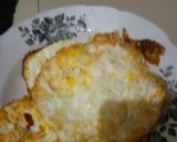 Foto langkah ke 1 dari resep Telor ceplok masak kecap.