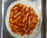 Foto del paso 2 de la receta: Homemade pizza #lacocinadeBea
