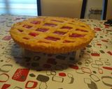Foto del paso 8 de la receta: Pastafrola rica y fácil 🤭