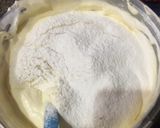 Foto langkah ke 3 dari resep Bolu Hongkong.