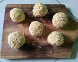Foto langkah ke 5 dari resep Tahu telur puyuh.