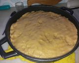 Foto del paso 3 de la receta: TORTAS FINAS DE ALIAGA (dulce típico de Teruel) hacer con niños