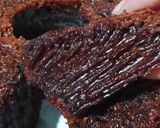 Foto langkah ke 5 dari resep Caramel cake 3 telur.