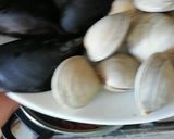 Foto del paso 2 de la receta: Una reponedora paila marina