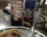 Foto del paso 3 de la receta: Pancakes light