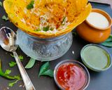 मटका डोसा. (Matka dosa recipe in Hindi) रेसिपी चरण 5 फोटो