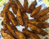Foto del paso 4 de la receta: Patatas deluxe
