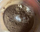 Foto del paso 1 de la receta: ChocoTorta al Micro