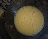 Une image de l'étape 5 de Omurice une omelette aux riz.