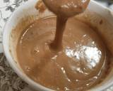 Chocolate Banana Pancake recipe step 4 photo