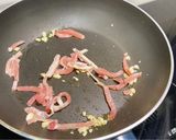 什錦炒烏龍麵的食譜步驟2照片
