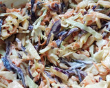 Foto del paso 3 de la receta: Ensalada de col (Coleslaw)