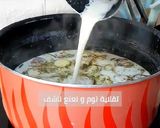 صورة لخطوة 5 من وصفة مخشي كذاب أو مخشي المستعجلين