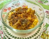 Gambar langkah 3 resipi 👩‍🍳Sweet Spicy Pineapple.