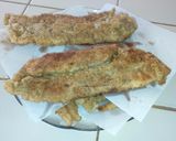 Foto del paso 7 de la receta: Reineta frita