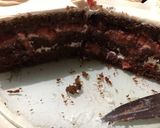 Foto del paso 5 de la receta: Torta selva negra