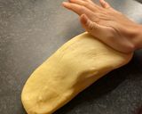 Foto langkah ke 5 dari resep Roti sobek.