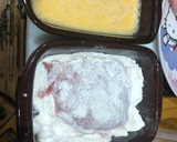 Foto del paso 3 de la receta: Libritos de jamón York y queso