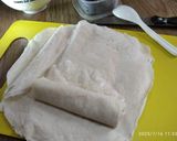 Foto langkah ke 3 dari resep Pisang Coklat.