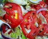 Foto del paso 3 de la receta: Ensalada 🥗