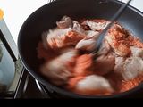 Rendang Ayam ala Rianti Kitchen