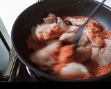 Foto langkah ke 3 dari resep Rendang Ayam ala Rianti Kitchen.