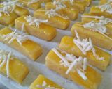 Foto langkah ke 8 dari resep Kastengel (eggless).