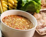 Hình bước làm 3 của món BÚN MẮM NÊM ĐÀ NẴNG | ĐANANG NOODLE WITH FERMENTED FISH SAUCE