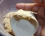 Foto langkah ke 2 dari resep Pangsit Lek gino.
