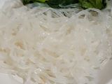Mie Shiratake Ayam