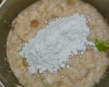 Foto langkah ke 4 dari resep Kue Podeng Roti.