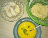 Foto langkah ke 3 dari resep Pempek Isi Telur (Tanpa Ikan).