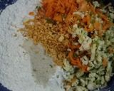 Foto langkah ke 2 dari resep Sempol sayur.