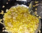অন্ধ্রা চিকেন কারি (Andhra Chicken Curry recipe in Bengali) রেসিপির ধাপ 2 ছবি