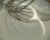 Foto del paso 4 de la receta: Tiramisú (versión sin las claras)