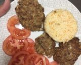 Foto del paso 9 de la receta: Croquetas de Jurel con arroz y Tomate