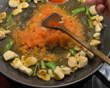 Foto del paso 3 de la receta: Paella de pollo