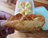 Foto langkah ke 6 dari resep Batagor Udang (Frozen Food).