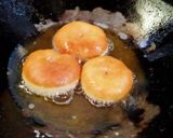 Foto langkah ke 10 dari resep Donat takaran sendok.