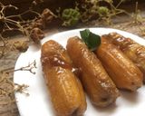 Foto langkah ke 3 dari resep Pisang Caramel.