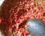Foto langkah ke 2 dari resep Sambal terasi mudah dan simple.