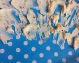 A picture of step 2 of Chilli Garlic Butter Board.