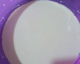 A picture of step 6 of Home made yoghurt II (greek).