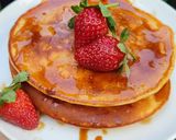 Foto langkah ke 6 dari resep Pancake.