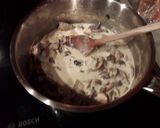 Une image de l'étape 6 de Cassolette d'escargots.