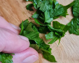 Foto del paso 2 de la receta: Arroz frito estilo asiático, una de las 100000 formas de prepararlo🍚 arroz picantito al jengibre