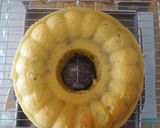 Foto langkah ke 8 dari resep Marmer Cake Law's Kitchen.