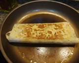 Foto del paso 3 de la receta: Salteado de calabacín. 2 versiones