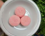 Foto langkah ke 4 dari resep Apem Tepung Beras.